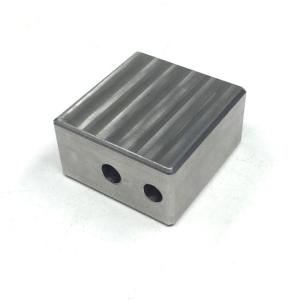 Quality engineering fabricating cnc drilling parts machining aluminum parts as industrial machinery components wholesale