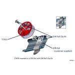 YTA50 Room Temperature Transmitter 4-20Ma Aluminum Alloy Housing