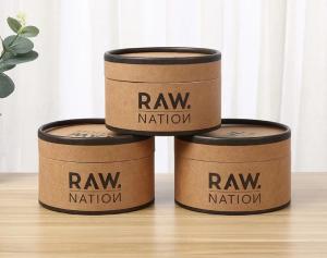 Quality Round Food Container Paper Box wholesale