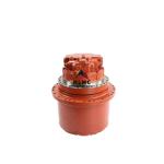 Excavator Parts MAG-1700VP-3800 Travel Motor Final Drive Assy SH200A3 SH210