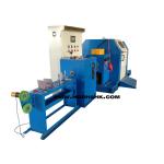 Cantilever Single Type Twisting Machine Data Lan Cable Cat 5 / Cat 6 / Cat 7