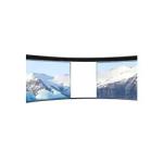 Automotive Sliding LED Screen Outdoor Curved Led Video Wall