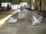 press brake punch and die block