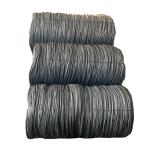 12m Steel Hot Rolled Rebar GB1499.2 HRB400 HRB500 Material