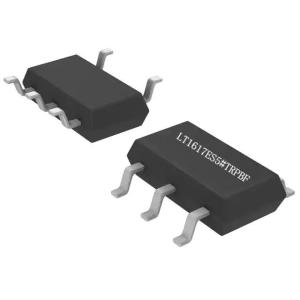Quality SOT23-5 Power Management ICs LT1617ES5#TRPBF wholesale