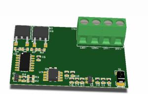 Quality 32kHz PCBA PCB Assembly wholesale
