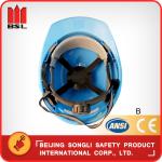 SLH-A-12 PE/ABS HELMET