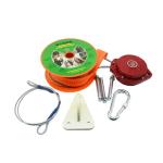 High Building Emergency Controlled Descent Apparatus 15m-100m
