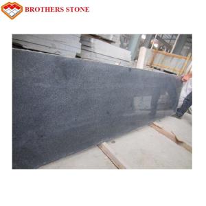 Quality Padang Dark G654 Granite Flamed For Indoor / Outdoor Floor Paving wholesale