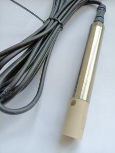 China RS485 Agricultural Electrical Conductivity Sensor Water Ph Meter Probe on sale