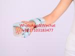 Orthopedic and Rehabilitation Resting Hand Splint Hand and Wrist Orthosis