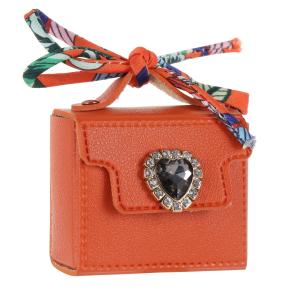 Quality Mini bag Coin purse key chain bag wholesale