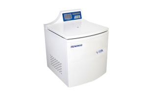 Quality Ground-Standing Large Capacity Refrigerated Centrifuge Model: 7-72R (Refrigerated) wholesale