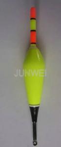 Quality fishing balsa wood float JWFLT02 wholesale