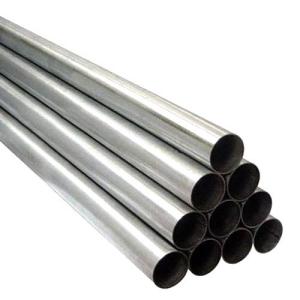 Quality ASTM 201 J3 Stainless Steel Pipe Tube Welded ERW Large Diameter Seamless wholesale