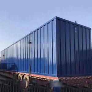Quality Automatic Integrated Sewage Treatment Equipment wholesale