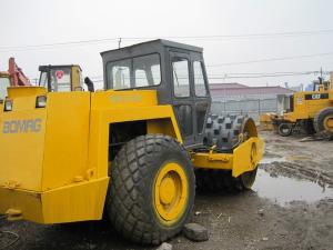 Quality used road roller BOMAG 213D ,used compactors,BOMAG roller wholesale