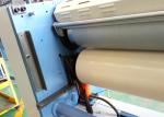 High Precision Paper Lamination Machine For Magazines / Books 380V 50Hz