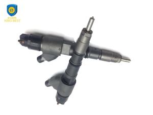 Quality Vol Vo Excavator Engine Parts EC210B Injector Nozzle Assy 0445120067 wholesale