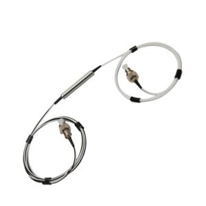 Quality 1310/1480/1550nm Polarization Maintaining PM Fiber Optical Isolator wholesale