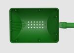 LED Tennis Court Lighs 240W Indoor Or Outdoor Sports Arena Stadium Lighting