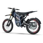Off Road Electric Bike 6000w 40ah High Power Motorcycle for Adults 21 Speed Disc
