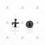 FUJI DX R4 5.0G NOZZLE R19-050G-095 2AGKNM001304