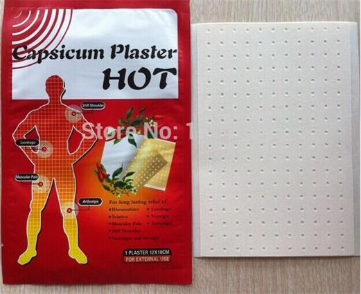 Economical Electric KC-NGY-L Capsicum Plaster Perforating Machine for Case Packaging