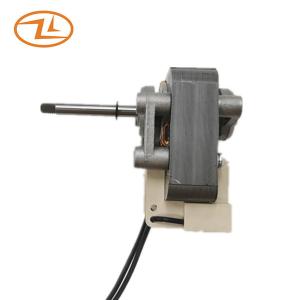 Quality Long Life Shaded Pole Motor 100V 50HZ CL E Heater Fan Motor wholesale