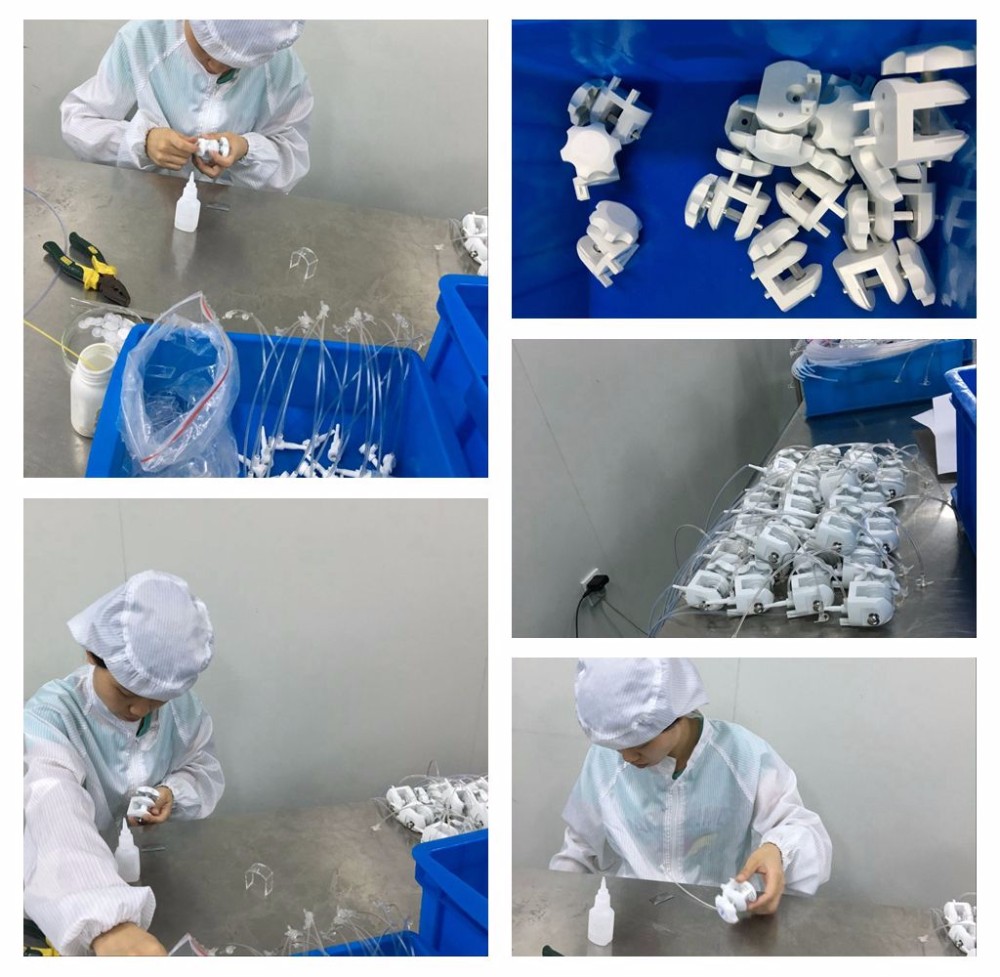 surgical instrument Band Ligation