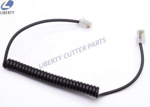 Quality Pave Machine Spreader Parts 101-090-014 Cable RJ45 Plug wholesale