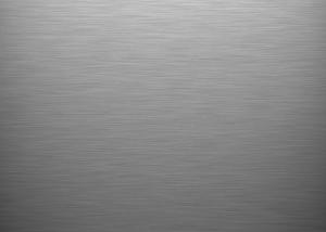 Quality Brushed Coated Aluminum Coil Anodizing Corrosion Resistant In Silver Color wholesale