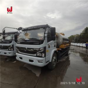 Quality 10cbm Asphalt Distribution Truck wholesale