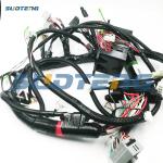 0003322 0003322H Internal Wiring Harness For ZX120 Excavator