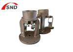 Customized High Precision Metal Casting Services Parts Tolerance ± 0.015mm