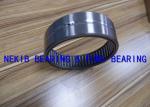 Open Seal Steel Needle Roller Bearing NAO25x40x17 Steel Brass Nylon Cage