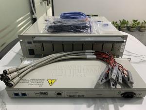 Quality Cylindrical Polymer Battery Charge Discharge Test Equipment 12.0 MA - 6000 MA Up To 5V wholesale