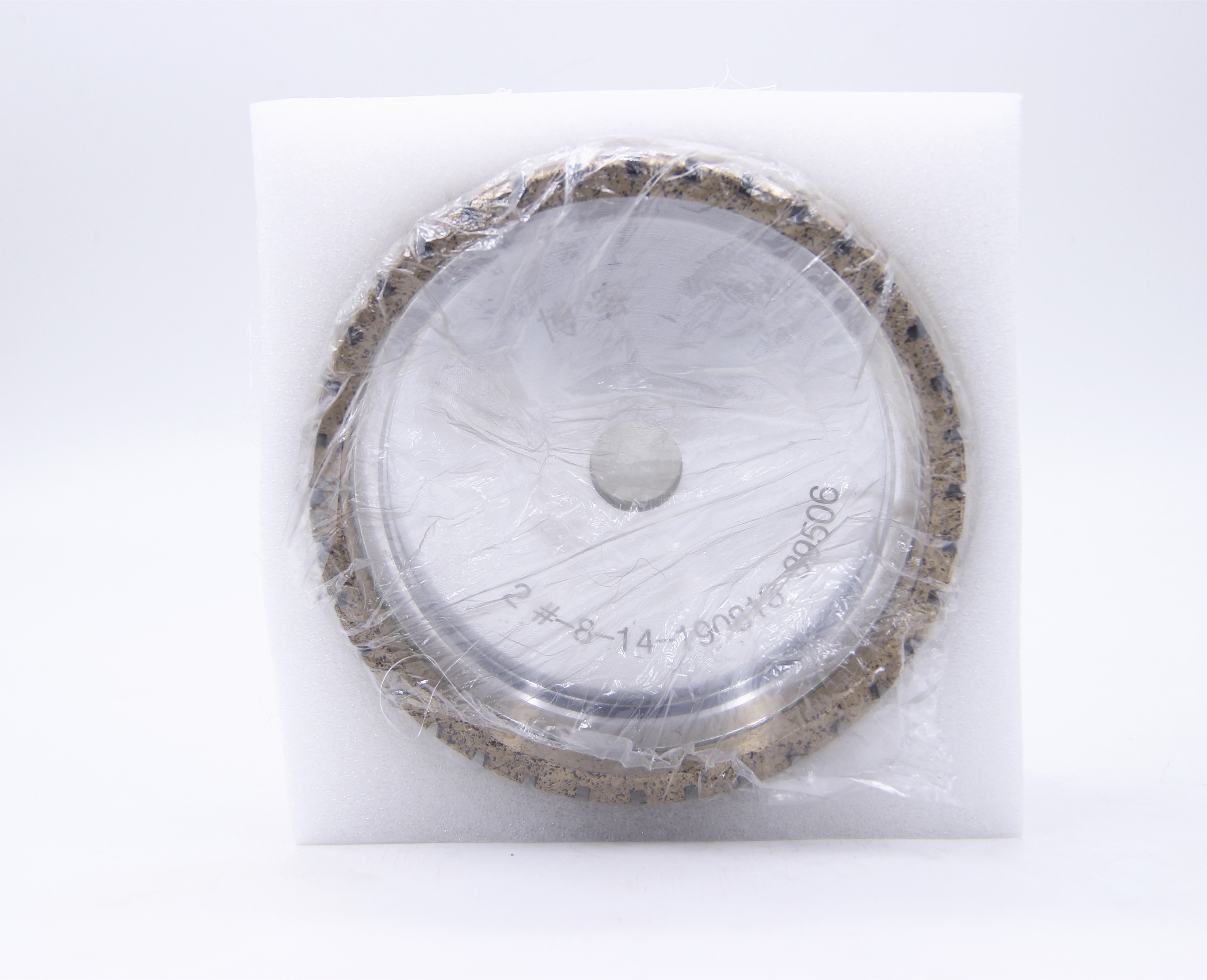 PBLOG OG Diamond Grinding Wheel High Effect Grinding Factory Outlet Grinding Wheel