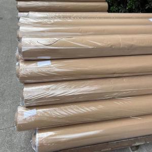 Quality Clear PVC Film For Transparent Packaging With Excellent Printability wholesale