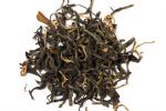 Hair Care Golden Black Tea , Double - Fermented Black Gold Tea
