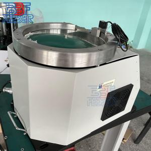Quality Customized Centrifugal Bowl Feeder Parts Centrifugal Hopper Feeder wholesale