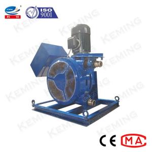 Quality Aggregate 5mm 1.5Mpa 3500L/H Peristaltic Chemical Pump wholesale