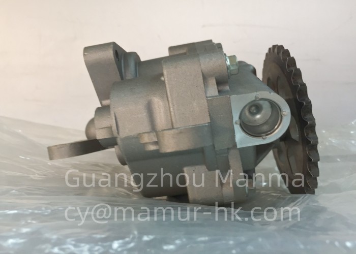 Oil Pump JMC Auto Parts For JMC TRANSIT V348 7C19 6600 AB