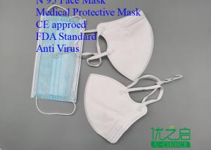 Quality Class 1 - FDA - CE Non-woven Surgical Medical Face Mask wholesale