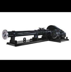 Quality 65-250 RPM Rotary Progressive Cavity Pump Oil Extraction System wholesale