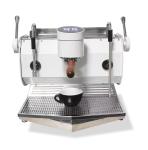 6.0L Double Group Semi-Automatic Commercial Espresso Coffee Machine Cappuccino