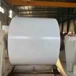 Great Alloy 3003 1.0mm Prepainted Aluminium Coil For Road Railings