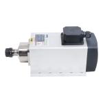 YFK105*102-3.5 220V 380V 300HZ 3.5KW Air Cooled 18000rpm ER20 CNC Spindle Motor