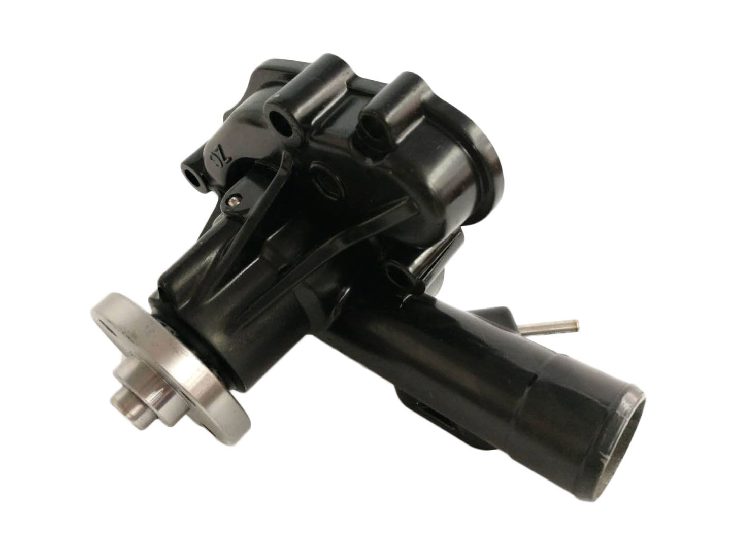 129900 32001 4TNV94 YANMAR Oil Pump