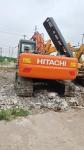 Used Excavator HitachZX200 ZX60 ZX70/Original Japanese Construction machinery